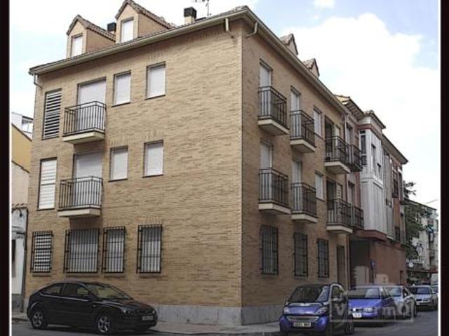 Dúplex en venta en Torrejón De Ardoz, Madrid