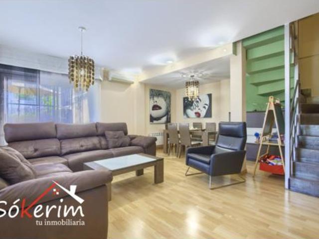 Dúplex en venta en Torrejón De Ardoz