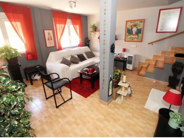 Dúplex en venta en Torrelaguna, Madrid