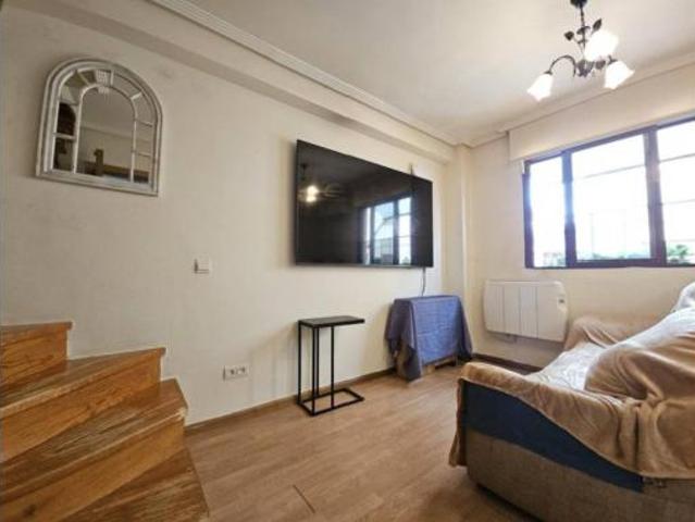 Dúplex en venta en Torrelaguna, Madrid