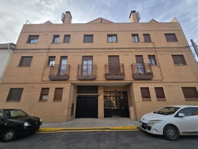 Dúplex en venta en Torrelaguna, Madrid