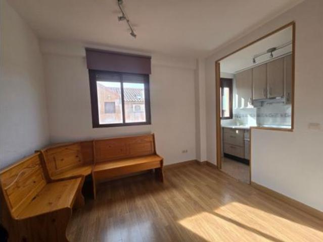Dúplex en venta en Torrelaguna, Madrid