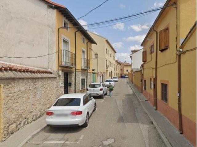 Dúplex en venta en Torrelaguna, Madrid
