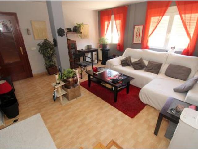Dúplex en venta en Torrelaguna, Madrid