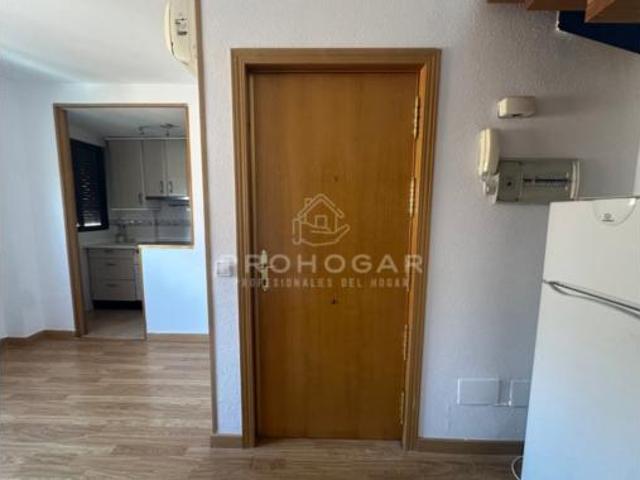 Dúplex en venta en Torrelaguna, Madrid