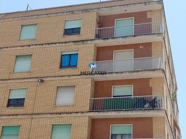 Dúplex en venta en Torrelaguna, Madrid