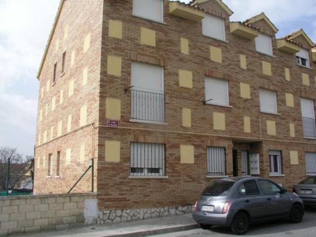 Dúplex en venta en Torrelaguna, Madrid
