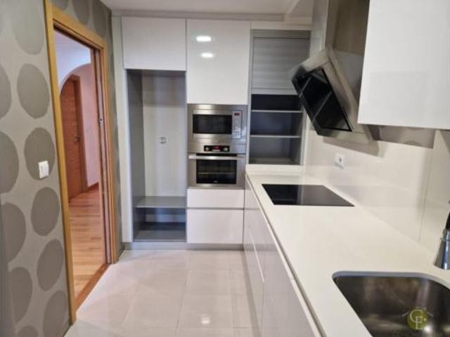Dúplex en venta en Campuzano, Torrelavega