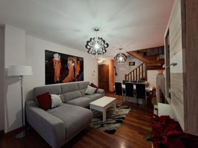 Dúplex en venta en Duález, Torrelavega