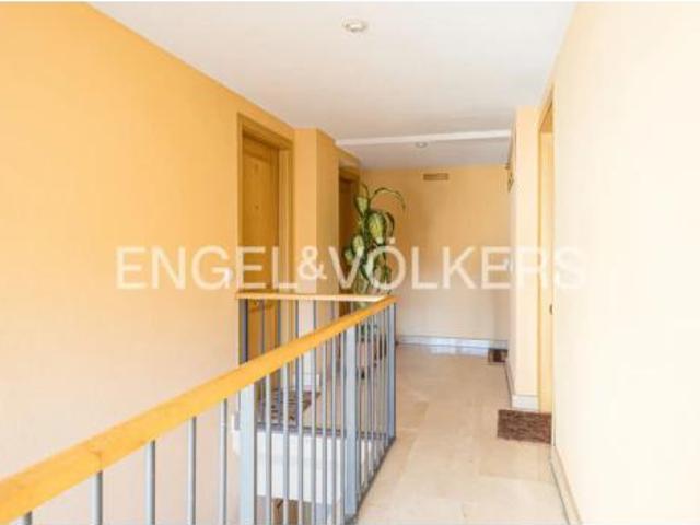 Dúplex en venta en Los Bomberos, Torrelodones