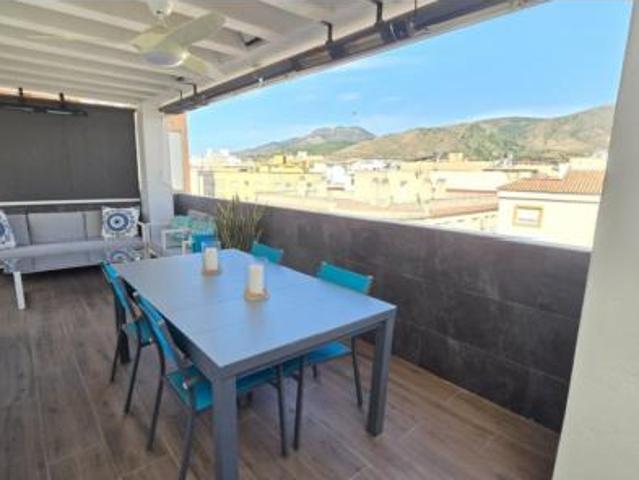 Dúplex en venta en Costa del Sol Occidental, Andalucía