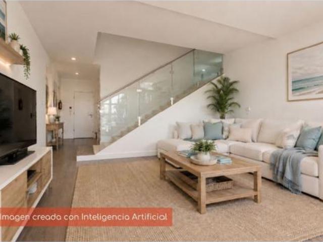 Dúplex en venta en Costa del Sol Occidental, Andalucía
