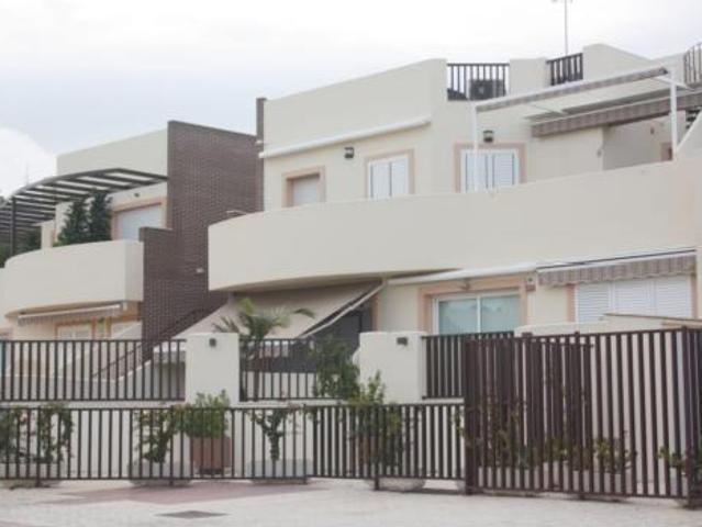 Dúplex en venta en Costa del Sol Occidental, Andalucía