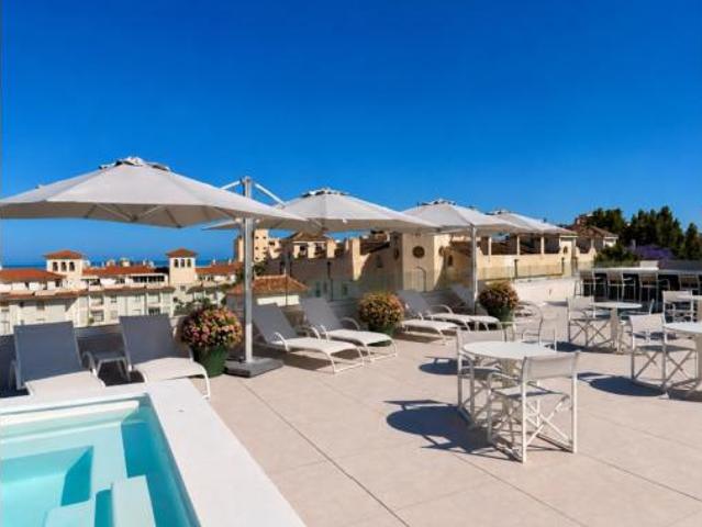 Dúplex en venta en Costa del Sol Occidental, Andalucía