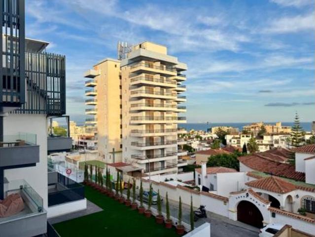 Dúplex en venta en Costa del Sol Occidental, Andalucía
