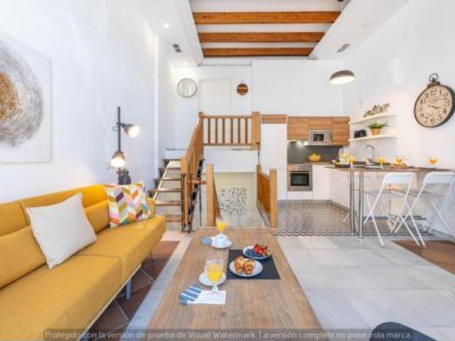 Dúplex en venta en Costa del Sol Occidental, Andalucía