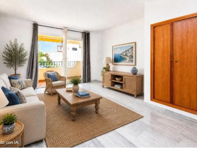 Dúplex en venta en Costa del Sol Occidental, Andalucía