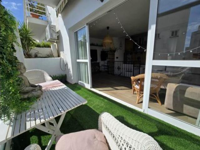 Dúplex en venta en Torremolinos, Málaga