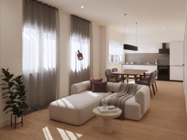 Dúplex en venta en Mont Vedat, l'Horta Sud
