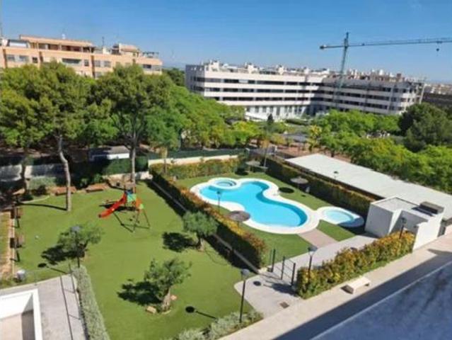 Dúplex en venta en Mont Vedat, l'Horta Sud