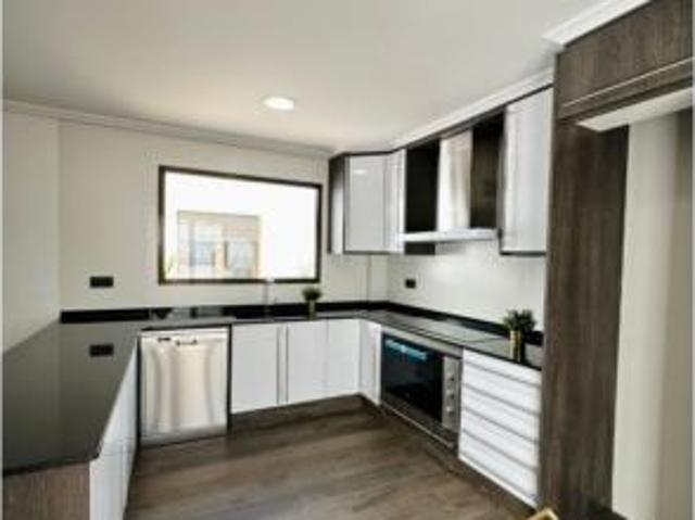 Dúplex en venta en l'Horta Sud, Valencia