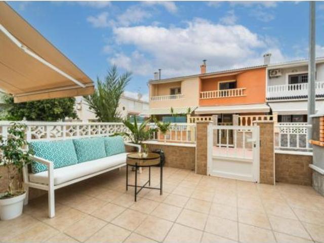 Dúplex en venta en San Roque, Torrevieja