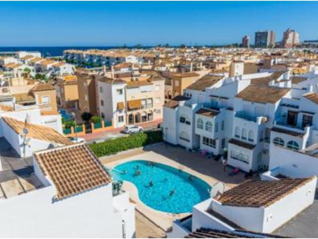 Dúplex en venta en San Roque, el Baix Segura / La Vega Baja