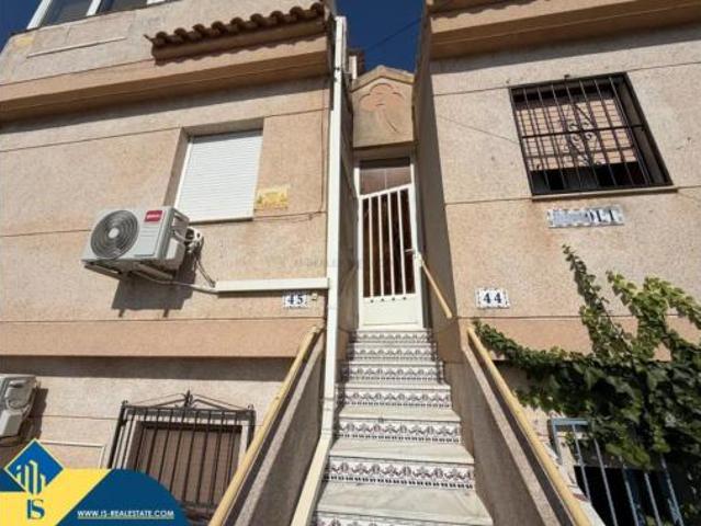 Dúplex en venta en Cabo Cervera-Playa la Mata, el Baix Segura / La Vega Baja
