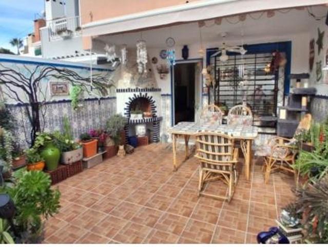 Dúplex en venta en Urbanización El Chaparral, el Baix Segura / La Vega Baja