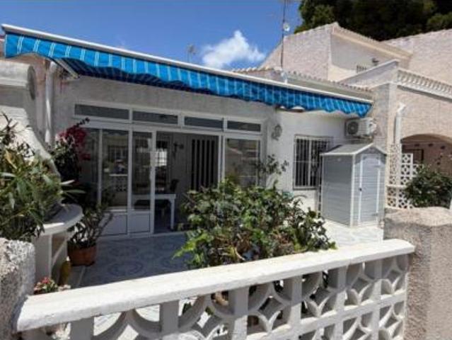 Dúplex en venta en Urbanización El Chaparral, el Baix Segura / La Vega Baja