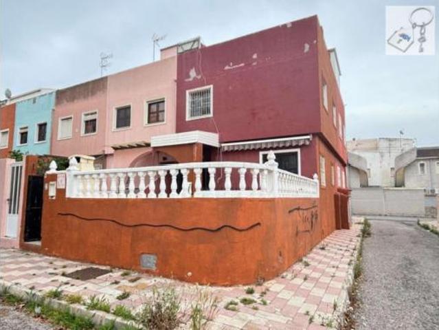 Dúplex en venta en Urbanización El Chaparral, el Baix Segura / La Vega Baja