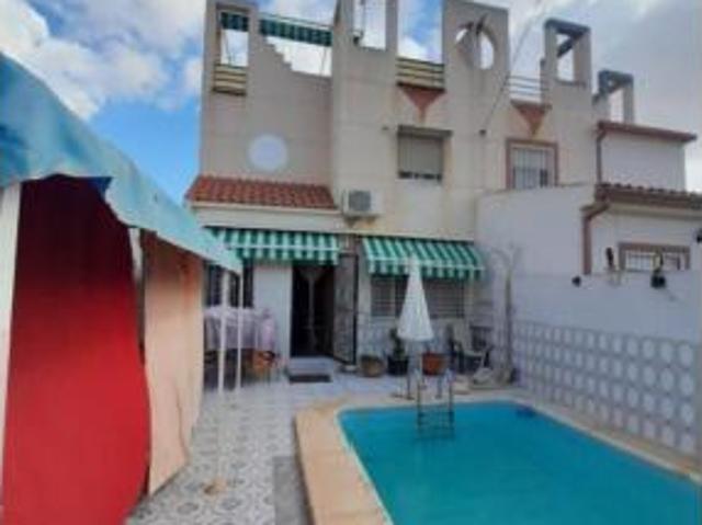 Dúplex en venta en Urbanización El Chaparral, el Baix Segura / La Vega Baja