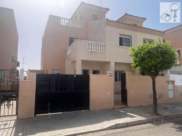 Dúplex en venta en Urbanización El Chaparral, el Baix Segura / La Vega Baja