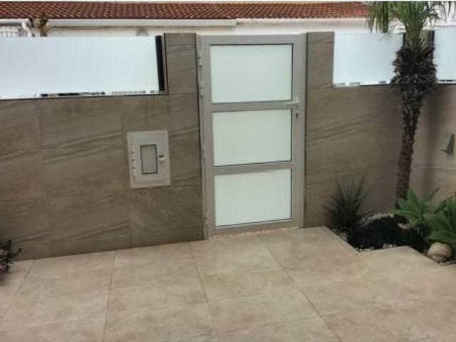 Dúplex en venta en Urbanización El Chaparral, el Baix Segura / La Vega Baja
