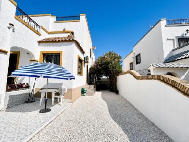 Dúplex en venta en Urbanización Los Balcones, el Baix Segura / La Vega Baja