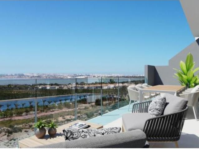 Dúplex en venta en Urbanización Los Balcones, el Baix Segura / La Vega Baja