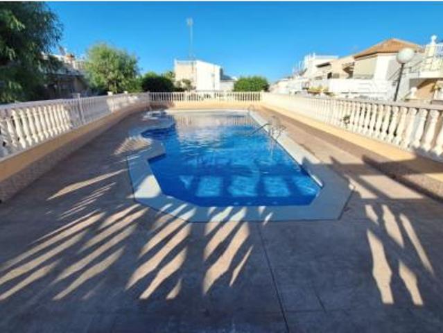 Dúplex en venta en Urbanización La Ceñuela, el Baix Segura / La Vega Baja