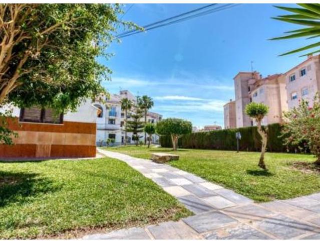 Dúplex en venta en Urbanización Calas Blancas, Torrevieja