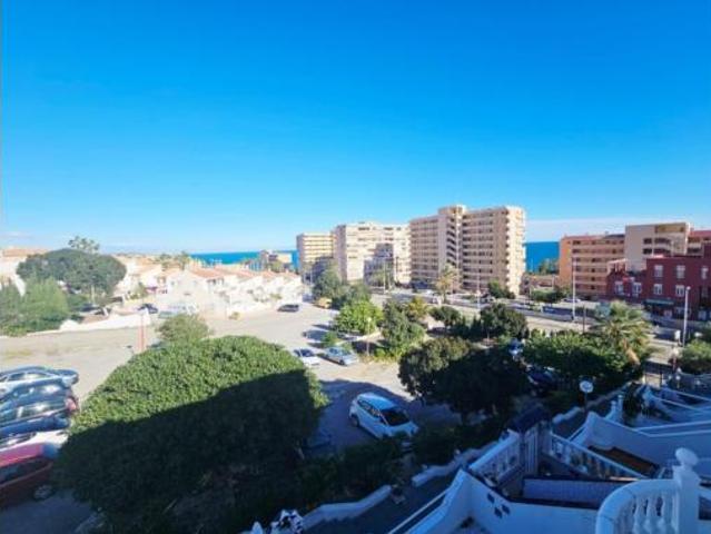 Dúplex en venta en Cala del Moro, Torrevieja