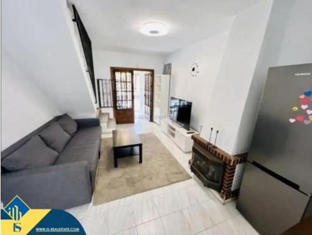 Dúplex en venta en El Palmeral, el Baix Segura / La Vega Baja