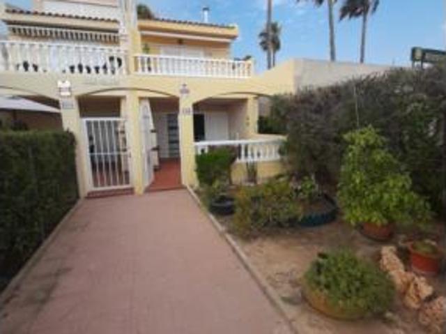 Dúplex en venta en Cabo Cervera-Playa la Mata, el Baix Segura / La Vega Baja