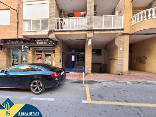Dúplex en venta en El Palmeral, el Baix Segura / La Vega Baja