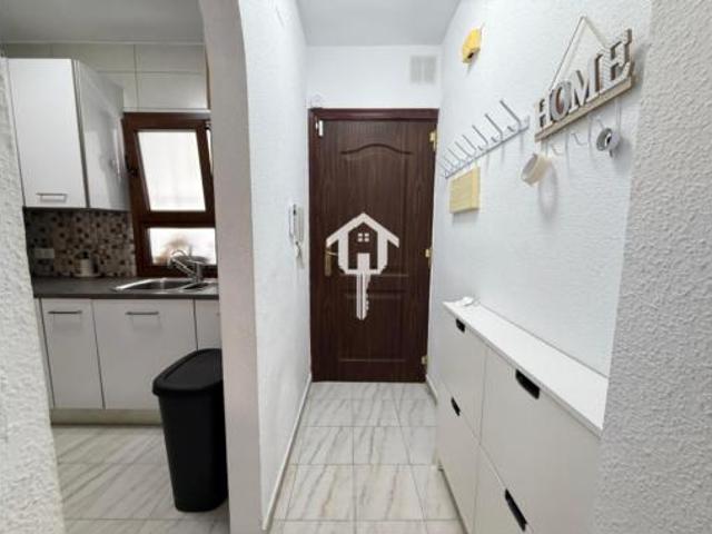 Dúplex en venta en El Palmeral, el Baix Segura / La Vega Baja