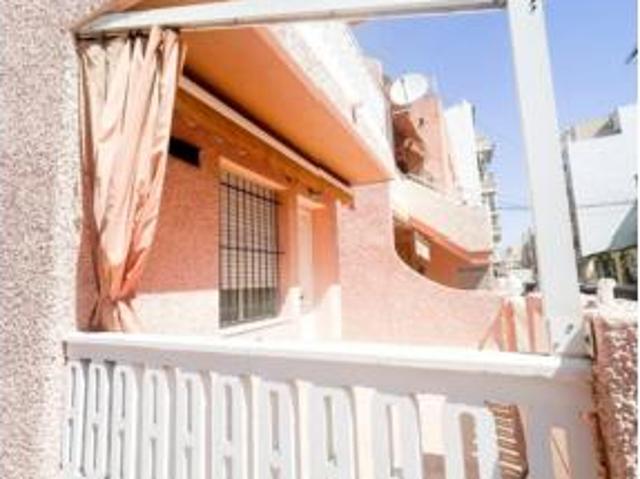 Dúplex en venta en Urbanización Calas Blancas, Torrevieja
