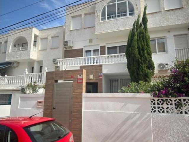 Dúplex en venta en Urbanización Calas Blancas, el Baix Segura / La Vega Baja