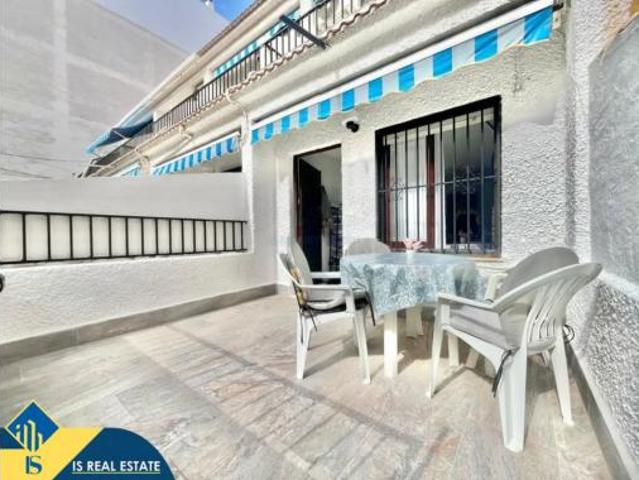 Dúplex en venta en El Palmeral, el Baix Segura / La Vega Baja