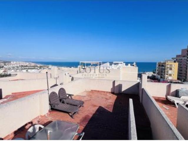 Dúplex en venta en Cabo Cervera-Playa la Mata, el Baix Segura / La Vega Baja
