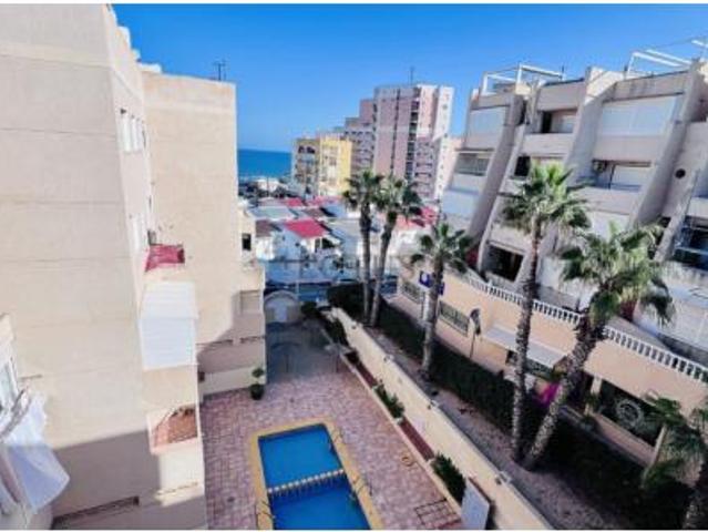 Dúplex en venta en Cabo Cervera-Playa la Mata, el Baix Segura / La Vega Baja