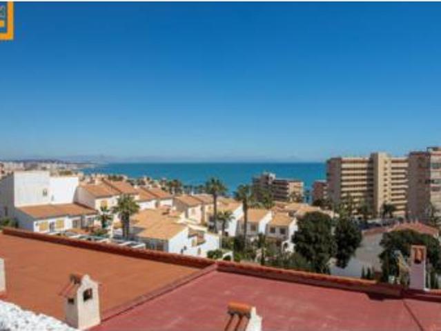 Dúplex en venta en Cabo Cervera-Playa la Mata, el Baix Segura / La Vega Baja