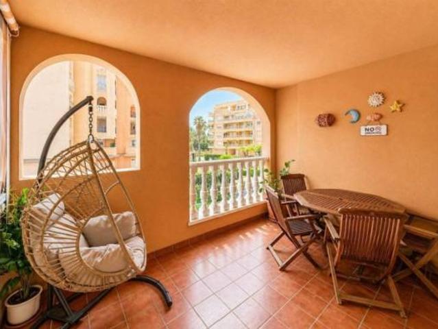 Dúplex en venta en El Palmeral, el Baix Segura / La Vega Baja